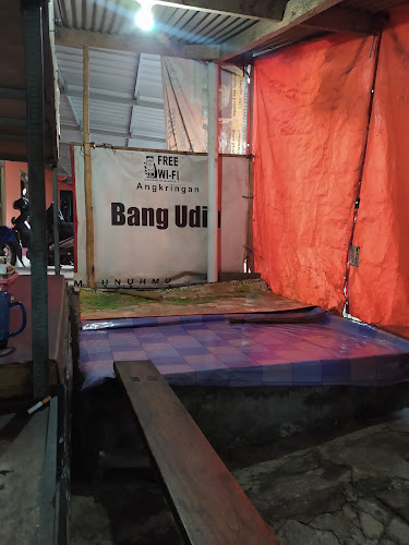 Jl. Sekaran Raya No.9, Sekaran, Kec. Gn. Pati, Kota Semarang, Jawa Tengah 50229