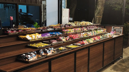 Rest Area Banjarbaru