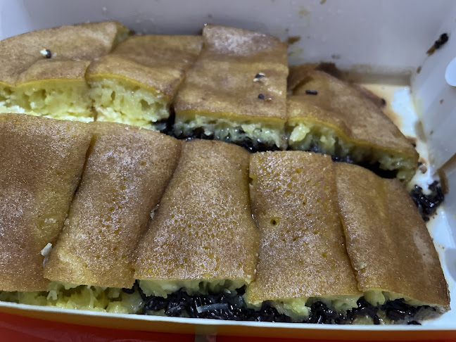 Martabak Bintang 88, Cisauk