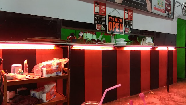 Lamnyong, Lorong Tunggai IV, Lamgugob, Kec. Syiah Kuala, Kota Banda Aceh, Aceh