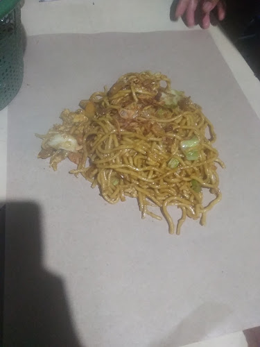 Nasi Goreng Magelangan - Kota Magelang