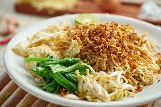 Comentarii opinii despre Mie Ailok Bandar Lampung