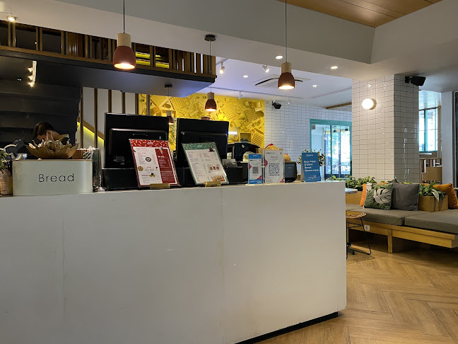 Comentarii opinii despre Joie Gelato