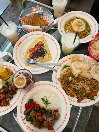 Jl. Ir. H. Juanda No.98, Lebakgede, Kecamatan Coblong, Kota Bandung, Jawa Barat 40132