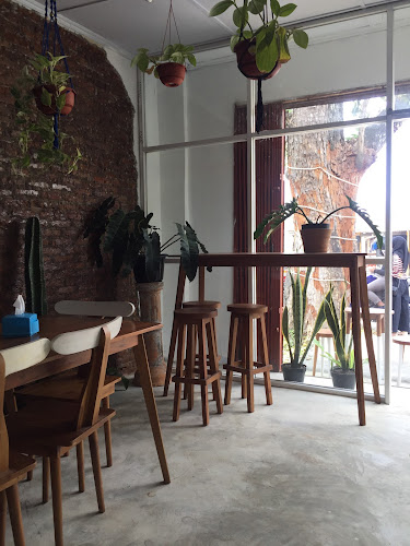 sasadakopi. Roastery & Slow Bar - Gastronomi dan perhotelan