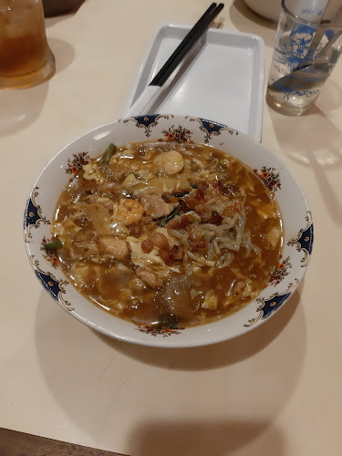 Resto Kencana - Kota Bogor