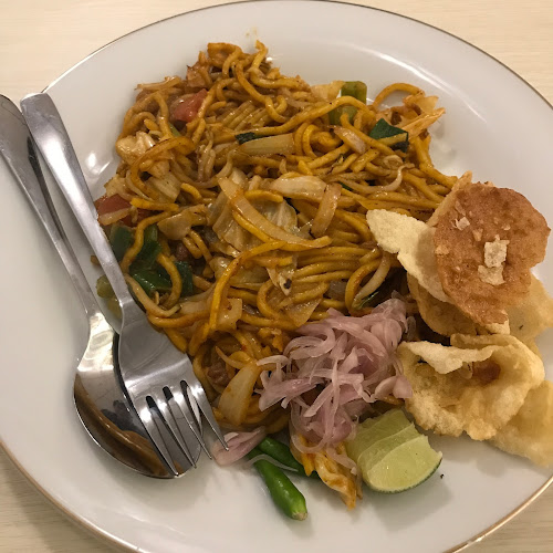 Red Corner Mie Aceh & Seafood