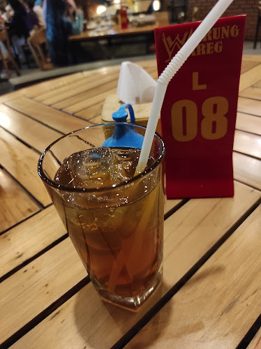 Warung Wareg Ngandat