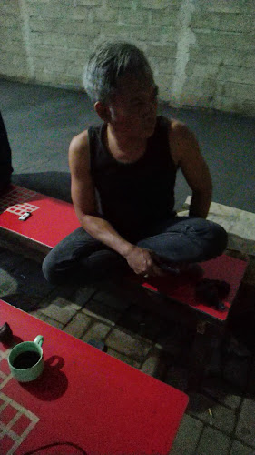 Cafe Tuak Elizabeth - Gastronomi dan perhotelan