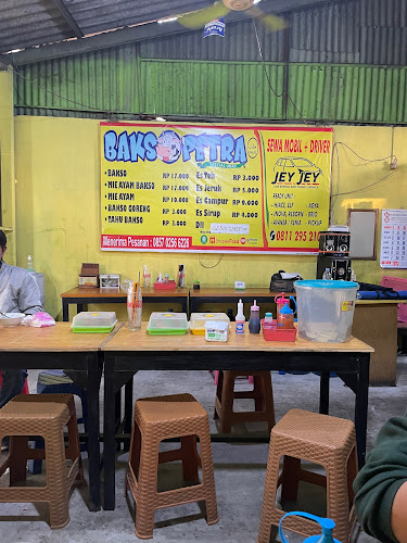 Bakso petra keprabon