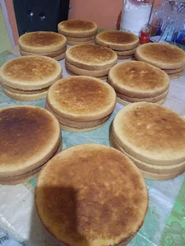 Sry cookies - Gastronomi dan perhotelan