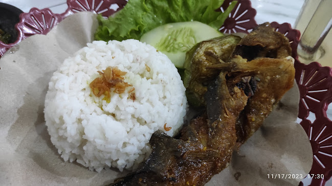 Pondok Sambel 1 Kelud