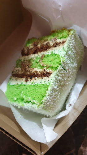 Opinii despre Fancy tummy bakery în Kota Denpasar - Gastronomi dan perhotelan