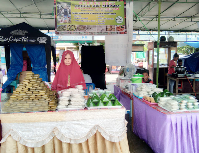 Warung Dewi Buras Cut Muetia