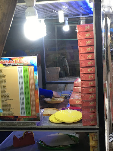 Martabak Manis Rangkuty