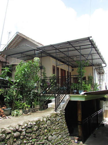 Es Puter Moroseneng - Gastronomi dan perhotelan