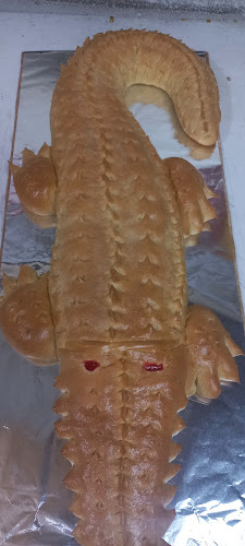 Opinii despre ANDINI BAKERY în Kota Tangerang - Gastronomi dan perhotelan