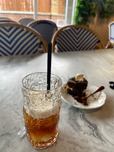 Vinckitchen cafe - Gastronomi dan perhotelan