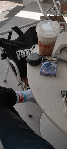 Mujur Coffee & Roster