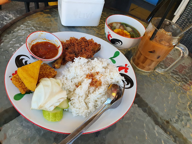 Kong Djie Coffee Duta Garden - Kota Tangerang
