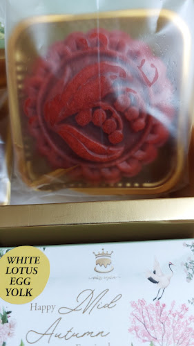 Miss Ogura - Surabaya