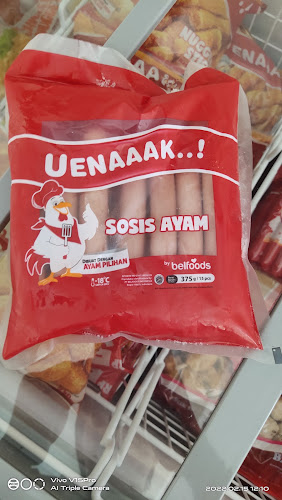 Jl. Poris Paradise Eksklusif No.6, Poris Gaga, Kec. Batuceper, Kota Tangerang, Banten 15122