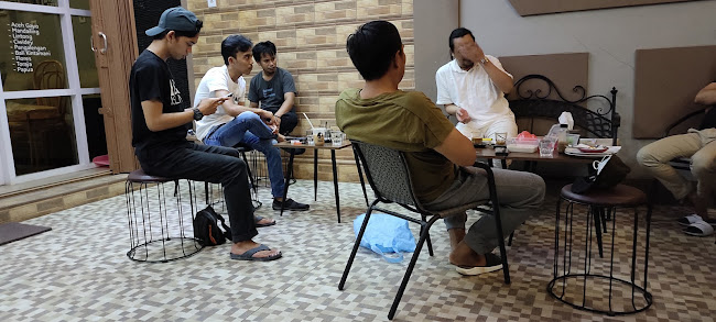 Kopisendiri Samarinda - Gastronomi dan perhotelan