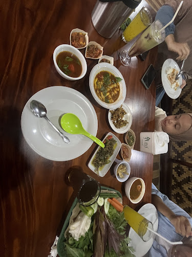 PONDOK PINDANG UMAK BUKIT - Kota Palembang