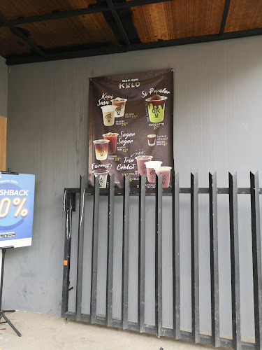 Opinii despre Kedai Kopi Kulo în Kota Depok - Gastronomi dan perhotelan