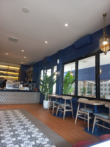 Comentarii opinii despre Nyeruput Coffee & Shisha