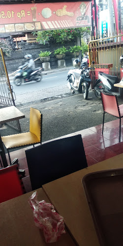 JFC ( Jaya Fried Chicken) Nusa Kambangan - Kota Denpasar