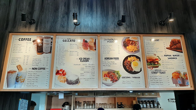 Sobat Kopi - Kota Parepare