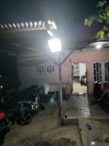 ES CREAM FAMILY - Gastronomi dan perhotelan