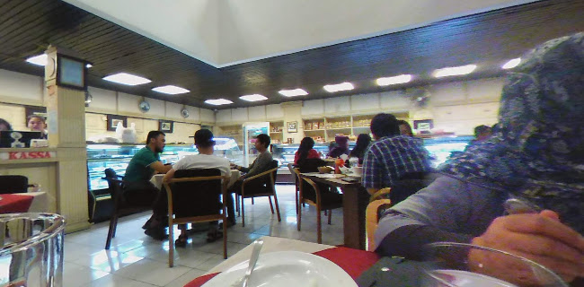 Braga Permai Bandung - Gastronomi dan perhotelan