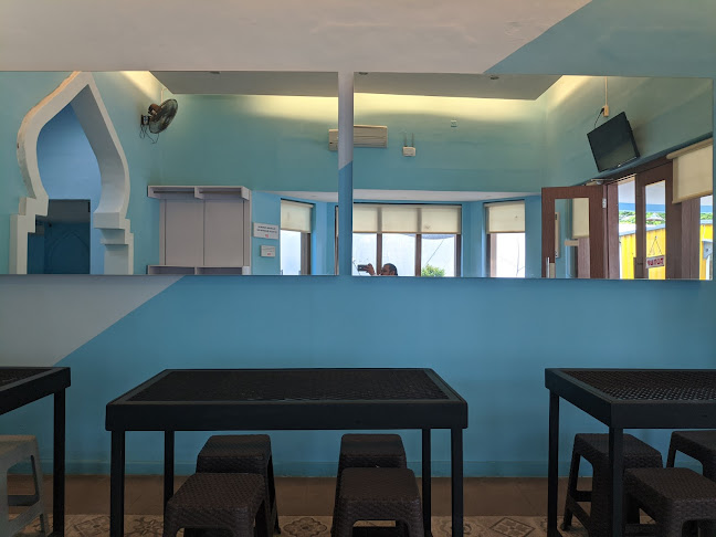 Mie Ayam Si Boy - Kota Palembang