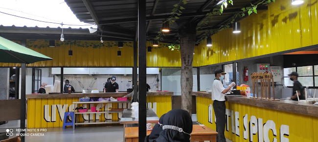 Comentarii opinii despre Mie Gacoan Kotabaru