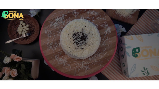 Comentarii opinii despre Toko Oleh Oleh Lampung Bona Outlet Raden Intan