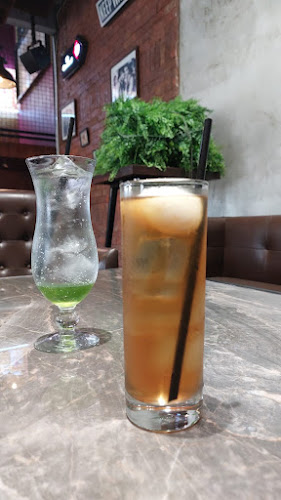 Driving Kafene and Drinkery - Kabupaten Tangerang