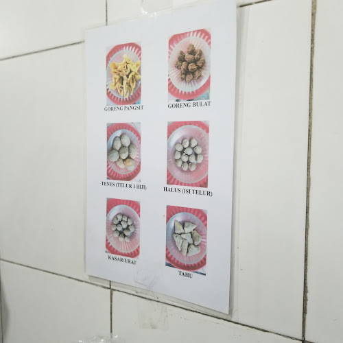 Comentarii opinii despre Bakso Lumayan