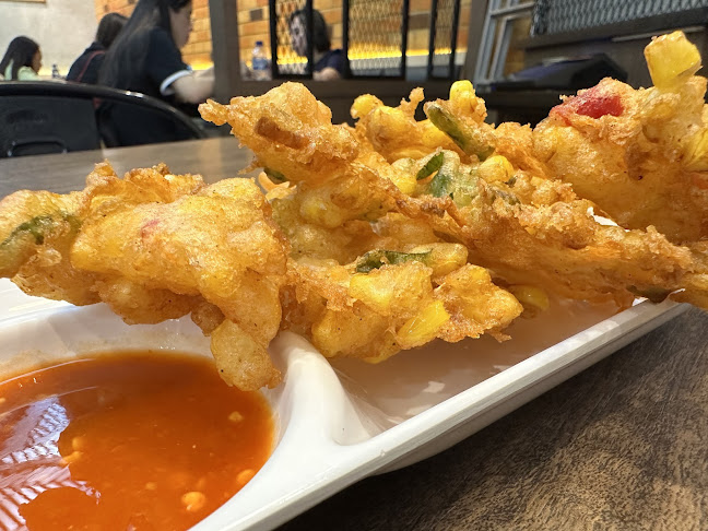 Daun Pisang Resto Grand Batam Mall