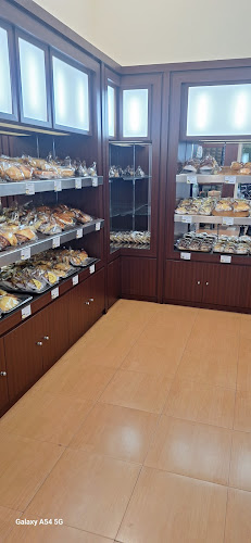 Comentarii opinii despre Bourda Bakery