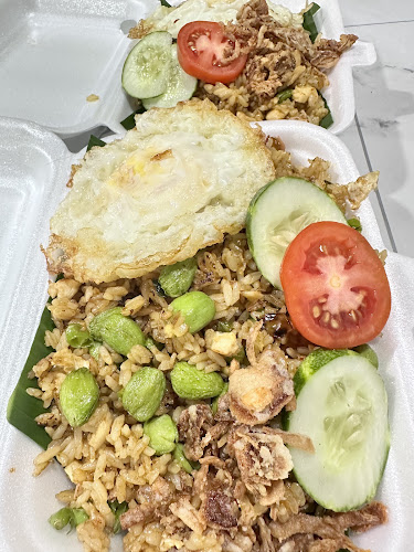 Yayuk Seafood - Kota Jambi