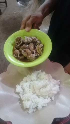 Kondang Rasa Seafood - Kota Surakarta