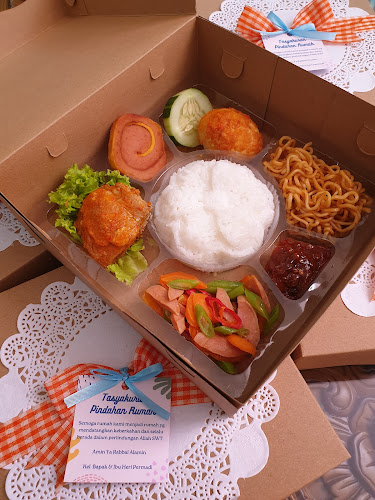 Opinii despre Dapur Mama Surabaya în Surabaya - Gastronomi dan perhotelan