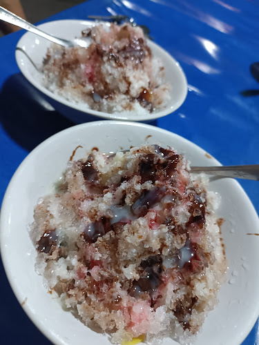 Pasar Mambo - Kota Bandar Lampung