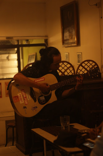 Comentarii opinii despre Roemah Kopi Ningsih