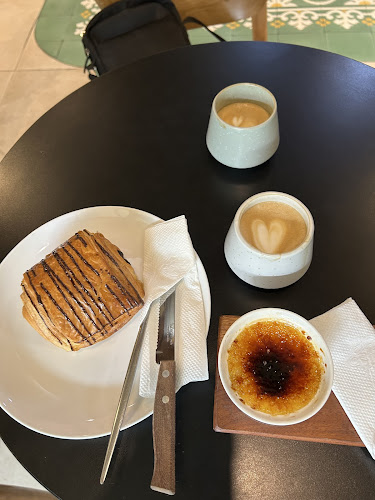 The Hidden Swargi Coffee Roastery