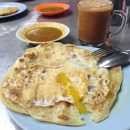 Garasi Kopi - Kota Pekanbaru