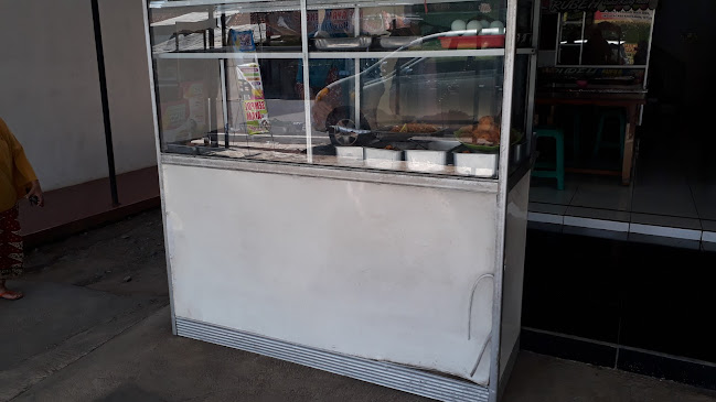 Warung Nasi Awipari - Kab. Tasikmalaya