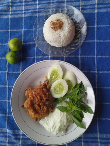 SOTO AYAM LESTARI WONOGIRI - Kota Tangerang